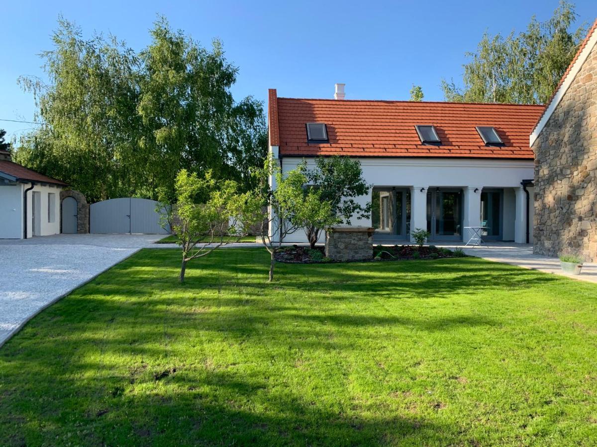 Holiday home Kali Kuetyue Balatonhenye