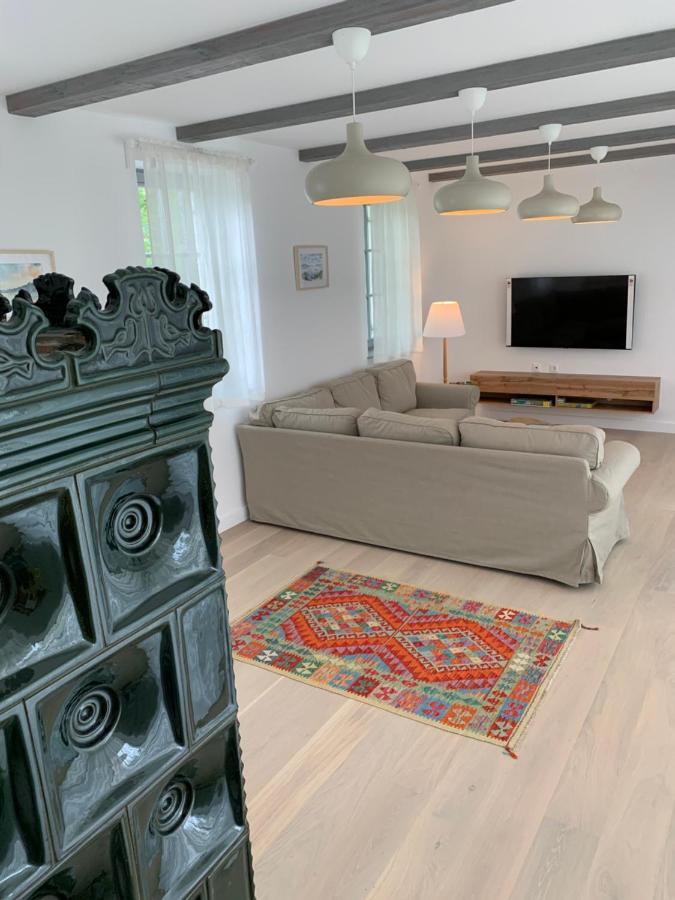 Kali Kuetyue Holiday home *